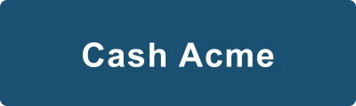 Cash Acme logo