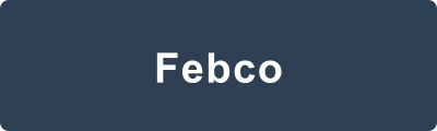 Febco logo