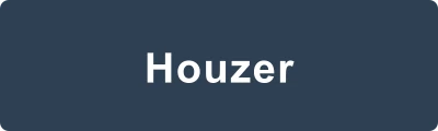 Houzer logo