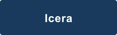 Icera logo