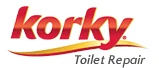 Korky logo