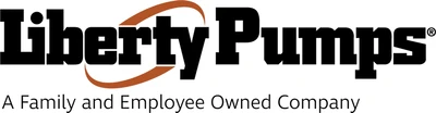 Liberty Pumps logo