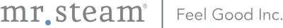 Mr. Steam logo