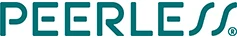 Peerless logo