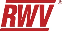 Red-White Valve logo