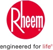 Rheem logo