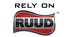 Ruud logo
