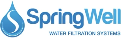 SpringWell logo